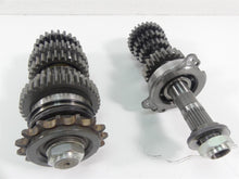 Load image into Gallery viewer, 2015 Yamaha MT09 FZ09 Transmission Gears Shift Shaft Drum Forks 1RC-17411-00-00 | Mototech271
