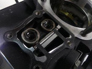 2006 Harley Touring FLHTCUI Electra Glide Bottom End 88ci Engine 25K 24597-99C