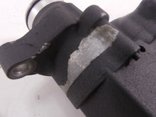 Load image into Gallery viewer, 2014 Harley Touring FLHTCU Electra Glide Engine Starter Motor + Cover 31618-06A
