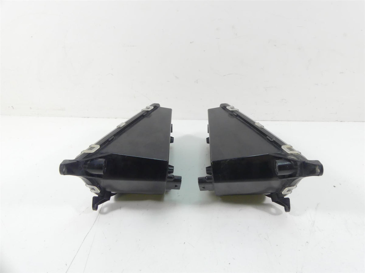 2020 Polaris RZR RS1 1000 Headlights Head Light Lamp Lens Set 5869760 5869770 {{ shop.shopifyCountryName }} - Mototech271