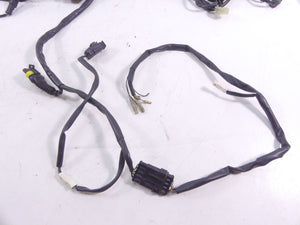 2009 Harley FLHTC CVO Electra Glide Front Fairing Wiring Harness 70232-08 | Mototech271