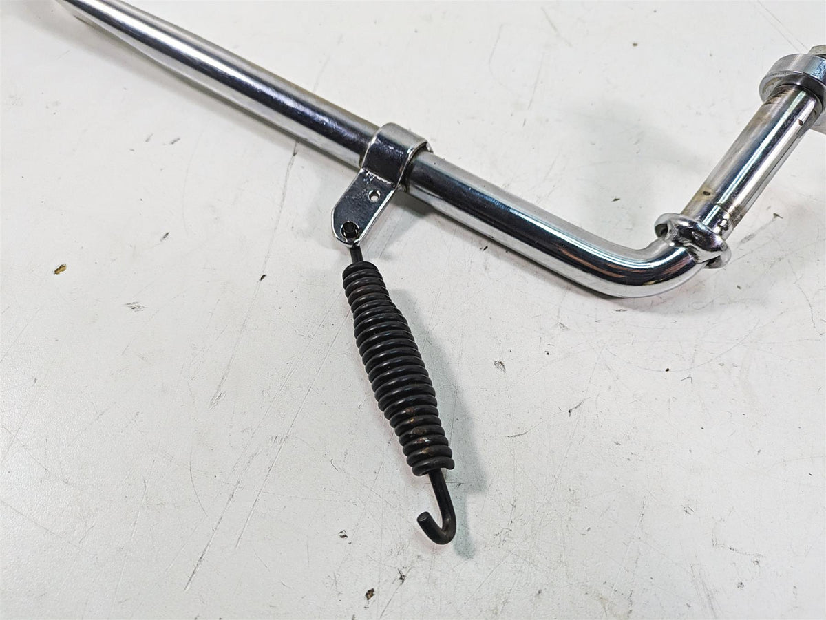 2000 Harley FXSTS Softail Springer Side Kickstand Kick Stand 50087-89B {{ shop.shopifyCountryName }} - Mototech271