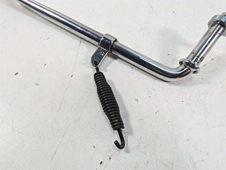 2000 Harley FXSTS Softail Springer Side Kickstand Kick Stand 50087-89B {{ shop.shopifyCountryName }} - Mototech271