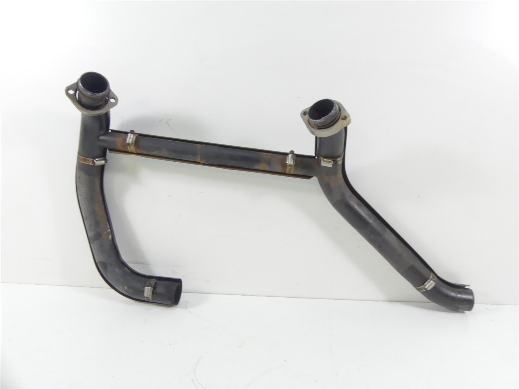 2002 Harley XL1200 Sportster Stock Exhaust Pipe Headers 65599-80 {{ shop.shopifyCountryName }} - Mototech271