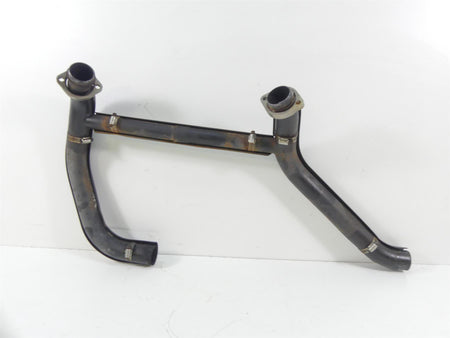 2002 Harley XL1200 Sportster Stock Exhaust Pipe Headers 65599-80 {{ shop.shopifyCountryName }} - Mototech271