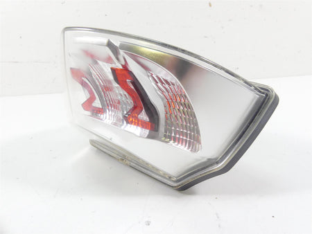 2013 BMW R1200GS GSW K50 Led Taillight Tail Light Stop Brake 63218524200 {{ shop.shopifyCountryName }} - Mototech271