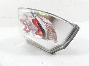 2013 BMW R1200GS GSW K50 Led Taillight Tail Light Stop Brake 63218524200 | Mototech271