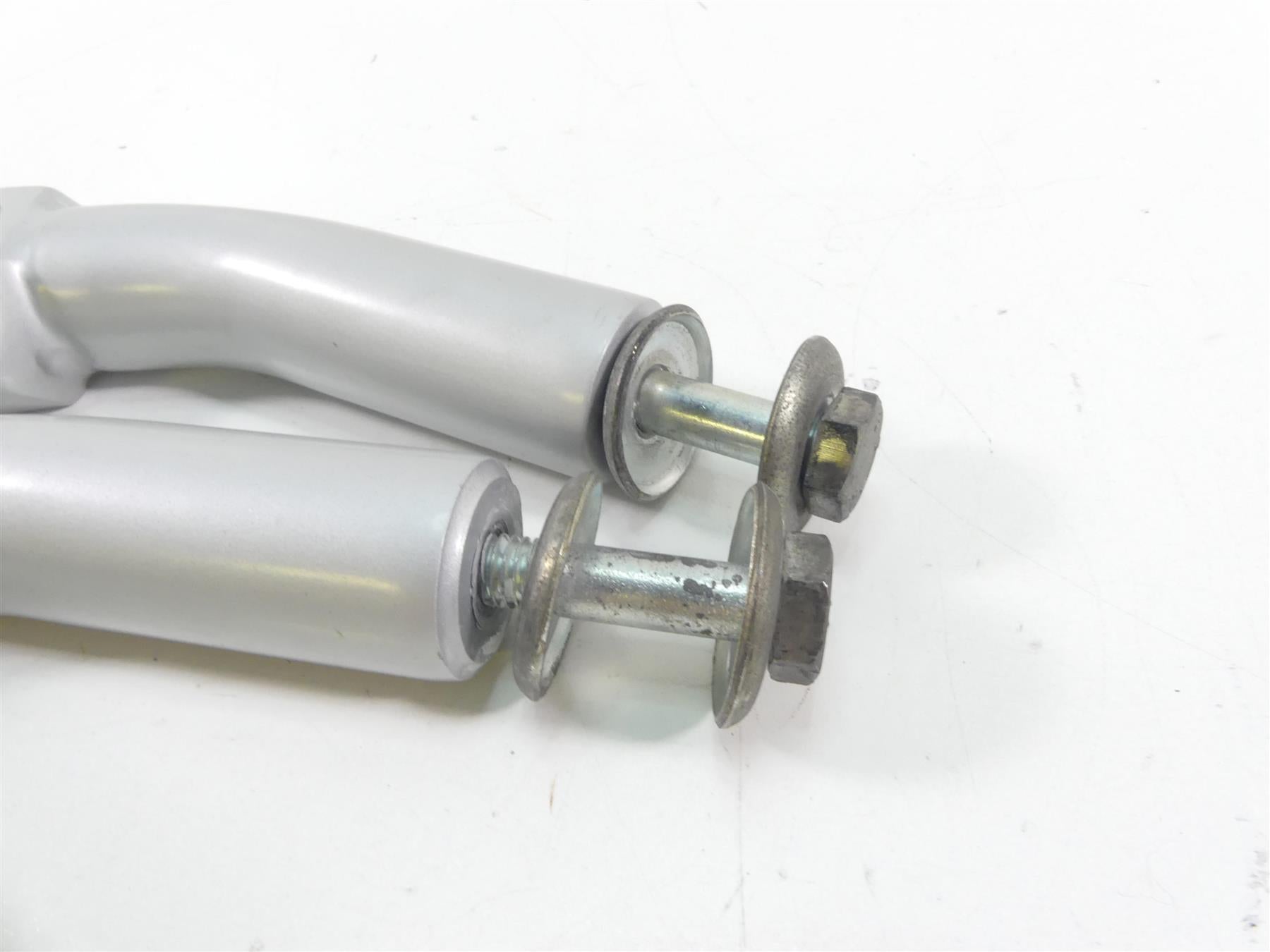 2001 Moto Guzzi California Sp 1100 Handlebar Clamp Risers 5 1/4" {{ shop.shopifyCountryName }} - Mototech271