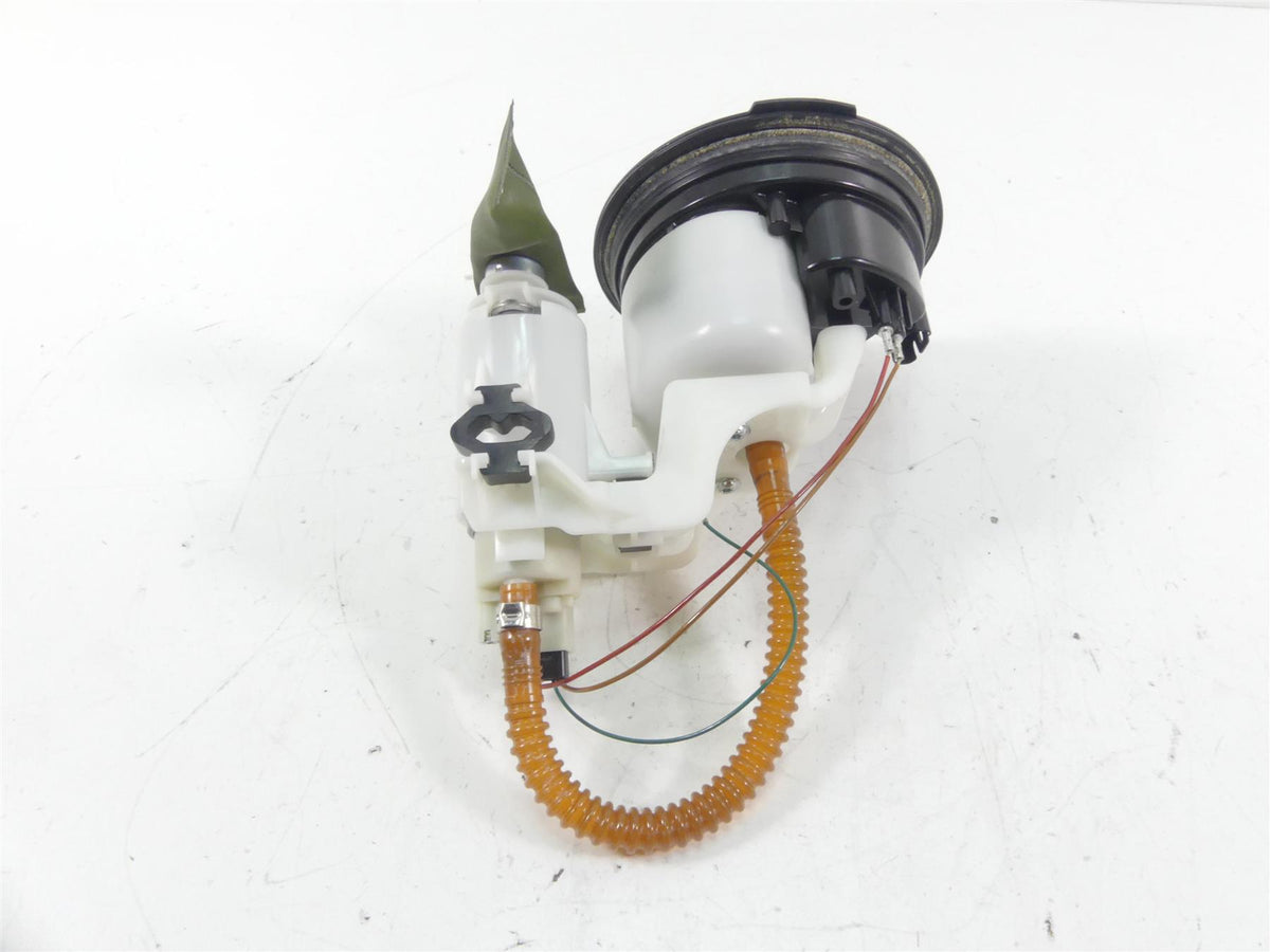 2012 BMW S1000RR K46 Fuel Gas Petrol Pump - Tested 16147718349 {{ shop.shopifyCountryName }} - Mototech271