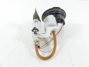 2012 BMW S1000RR K46 Fuel Gas Petrol Pump - Tested 16147718349 | Mototech271