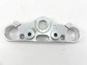 2016 Harley FXDL Dyna Low Rider Upper Triple Tree Clamp 49mm 46278-08 | Mototech271