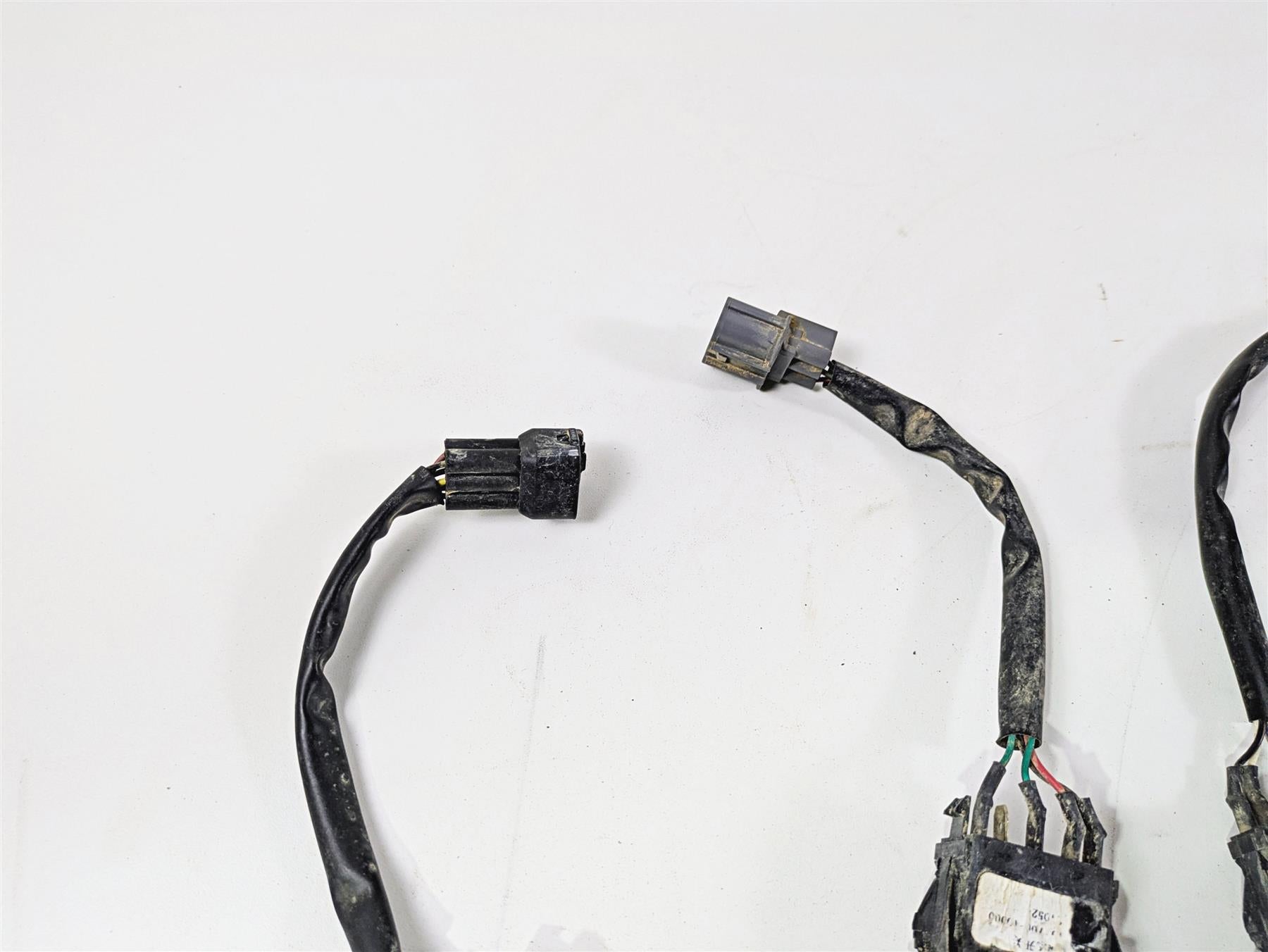 2021 CFMoto Zforce 950 Sport All Button Switch Set Light Awd Horn Sport Kill {{ shop.shopifyCountryName }} - Mototech271