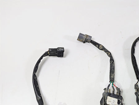 2021 CFMoto Zforce 950 Sport All Button Switch Set Light Awd Horn Sport Kill {{ shop.shopifyCountryName }} - Mototech271