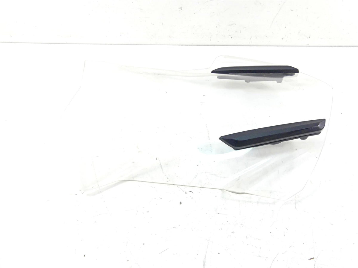 2015 BMW R1200GS GSW K50 Puig Touring Windshield Wind Shield Screen 21" 6486W {{ shop.shopifyCountryName }} - Mototech271