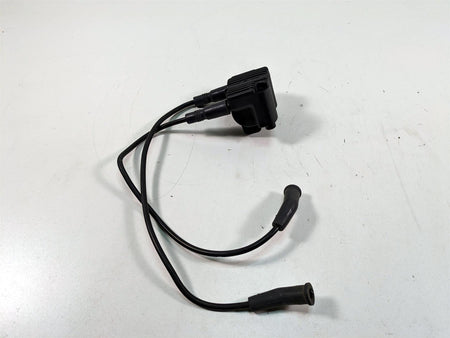 2006 Harley Touring FLHTCUI Electra Glide Ignition Coil Wires Plug Set 31743-01 {{ shop.shopifyCountryName }} - Mototech271