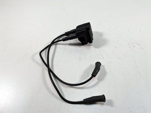 2006 Harley Touring FLHTCUI Electra Glide Ignition Coil Wires Plug Set 31743-01 | Mototech271