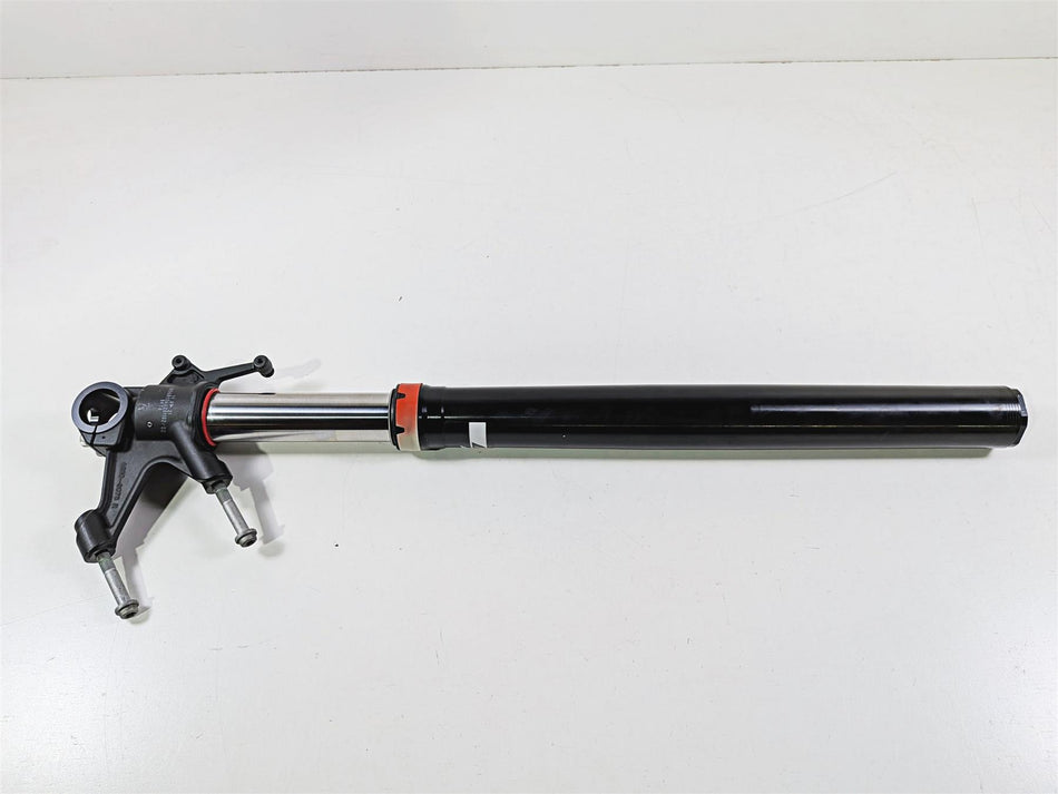 2022 KTM Duke 890 R Straight Right Front Fork Leg White Power WP 05588T4901-Mototech271