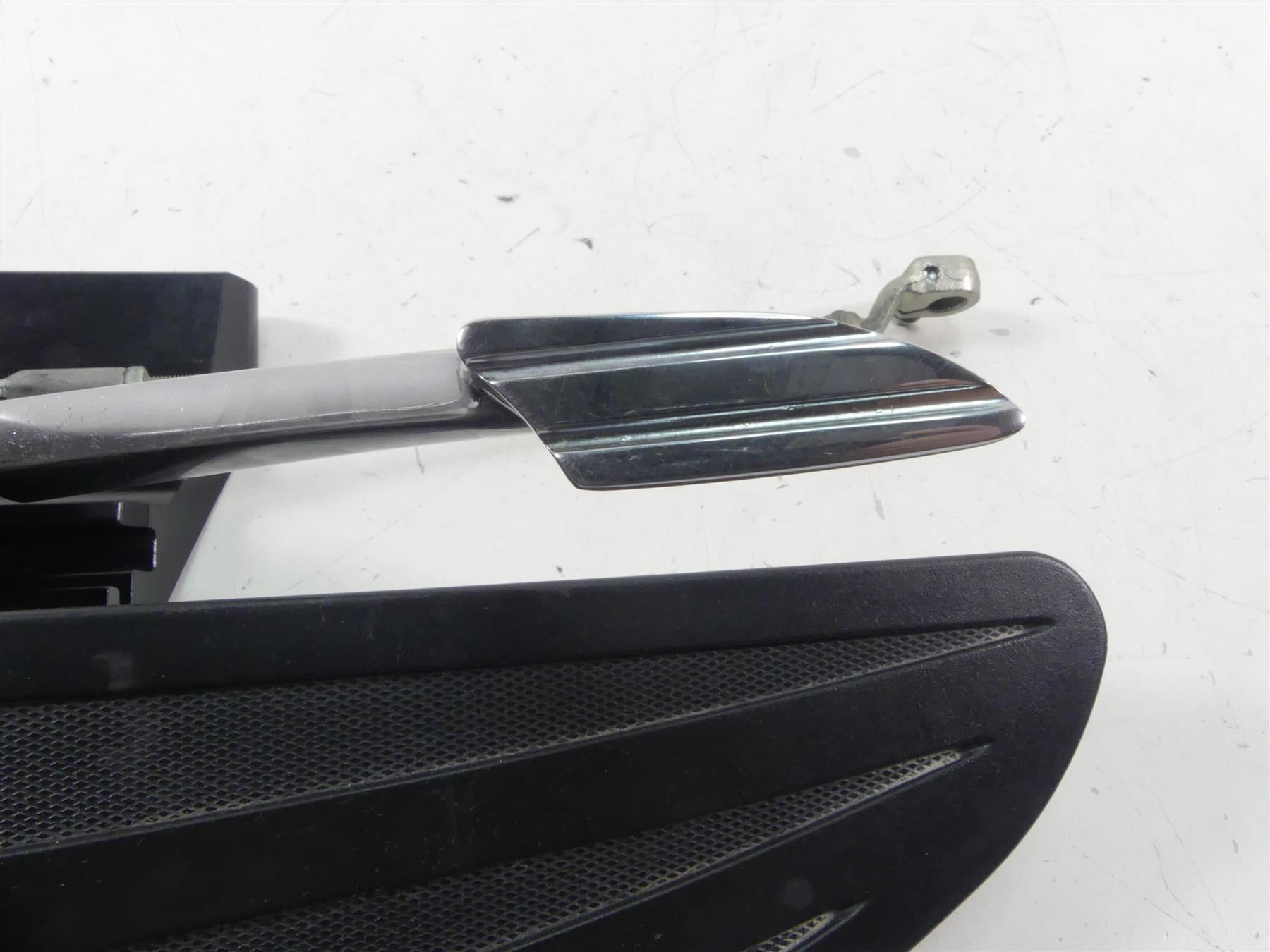 2011 Victory Vision Tour Left Front Floorboard Floor Board Shifter Set 5135045 {{ shop.shopifyCountryName }} - Mototech271