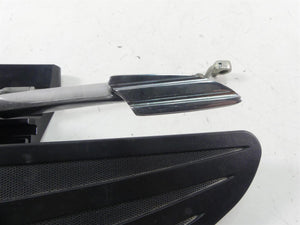 2011 Victory Vision Tour Left Front Floorboard Floor Board Shifter Set 5135045