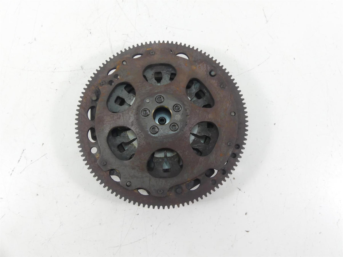 2012 BMW R1200 GS K255 Adventure Clutch Pressure Plate Disc Set 21217697737 {{ shop.shopifyCountryName }} - Mototech271