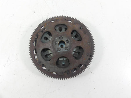 2012 BMW R1200 GS K255 Adventure Clutch Pressure Plate Disc Set 21217697737 {{ shop.shopifyCountryName }} - Mototech271