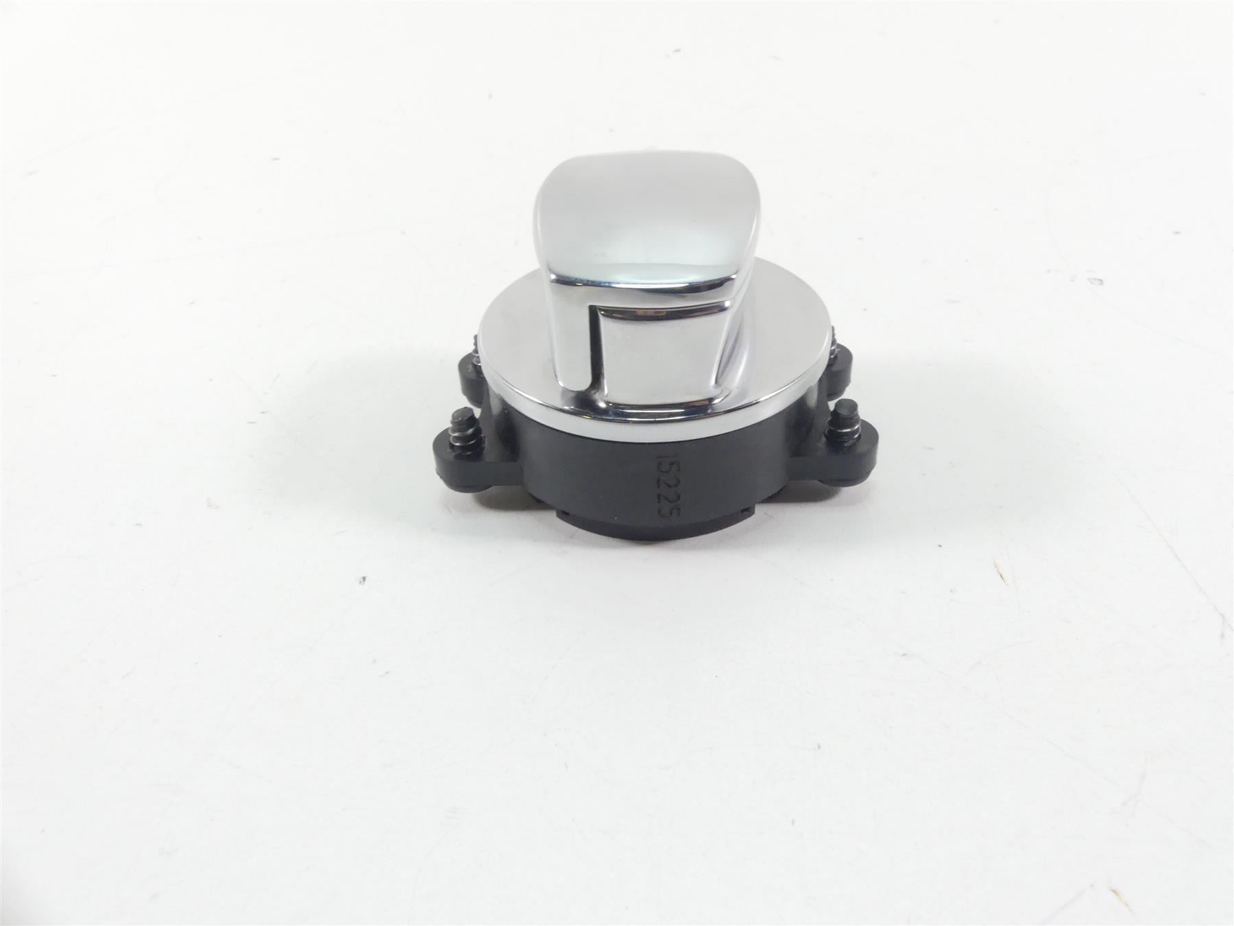 2016 Harley Touring FLHR Road King Ignition Switch No Key - VIN 71517-11A {{ shop.shopifyCountryName }} - Mototech271