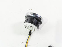 Load image into Gallery viewer, 2011 Harley FXDC Dyna Super Glide Fuel Gas Petrol Level Gauge 75241-08
