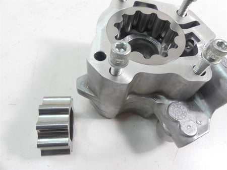 2018 Harley FLHC Softail Heritage Camshaft Cam Shaft Plate Set M8 25400133 {{ shop.shopifyCountryName }} - Mototech271