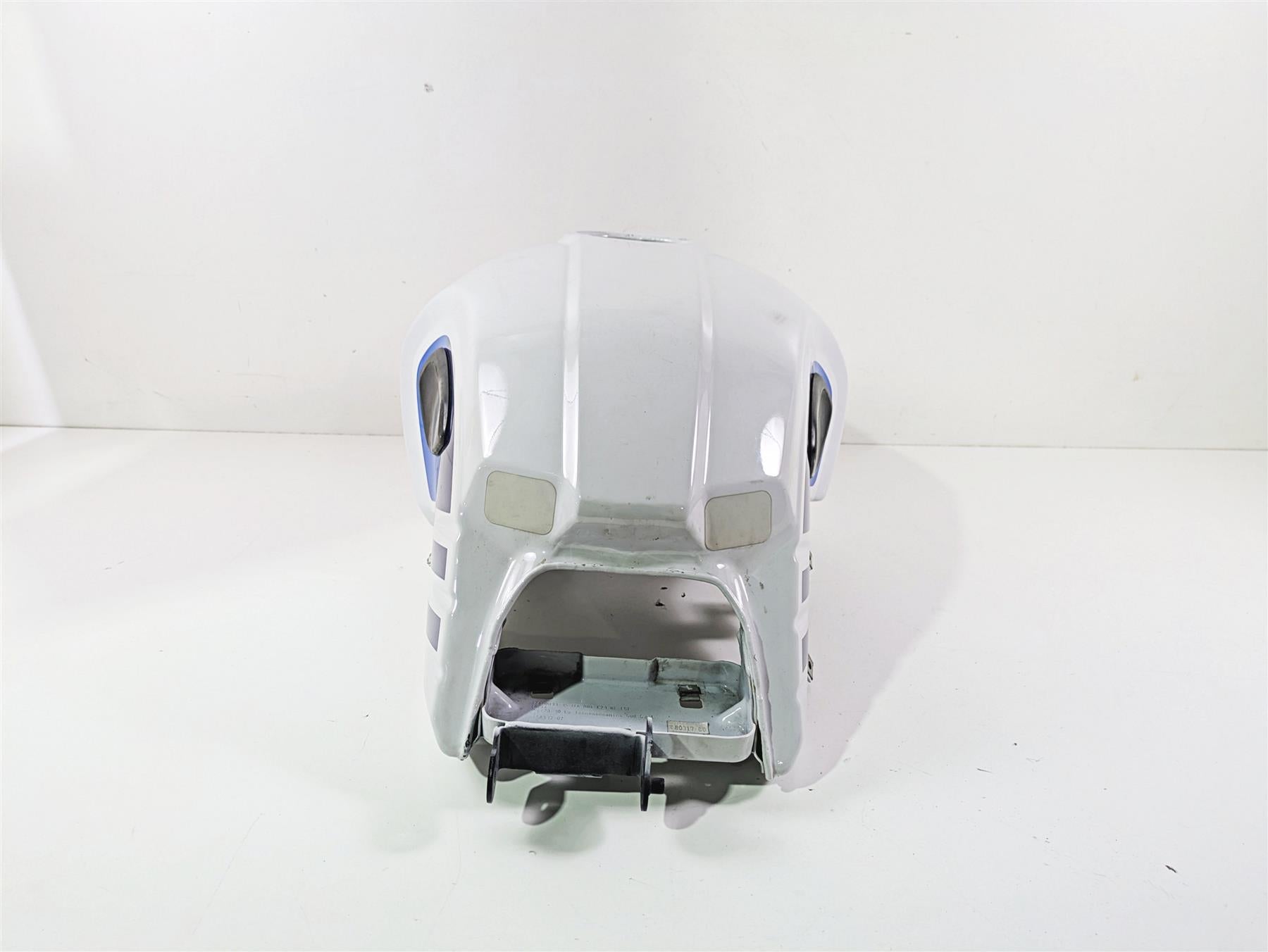 2018 BMW R nineT Urban GS K33 Fue Gas Petrol Tank Reservoir - Nice 16118560227 {{ shop.shopifyCountryName }} - Mototech271