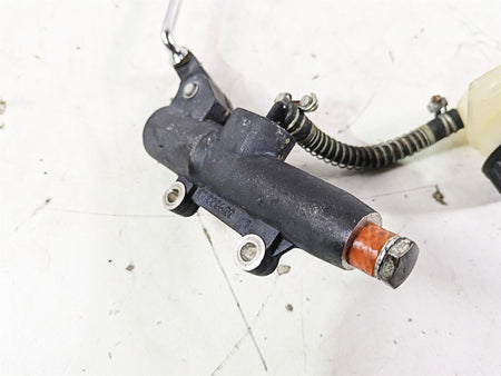 1998 Moto Guzzi California 1100 EV Rear Brembo Brake Master Cylinder GU31666990 {{ shop.shopifyCountryName }} - Mototech271