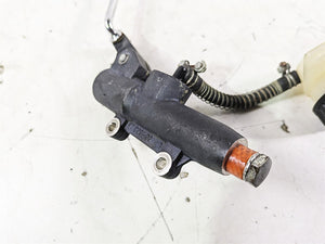 1998 Moto Guzzi California 1100 EV Rear Brembo Brake Master Cylinder GU31666990 | Mototech271