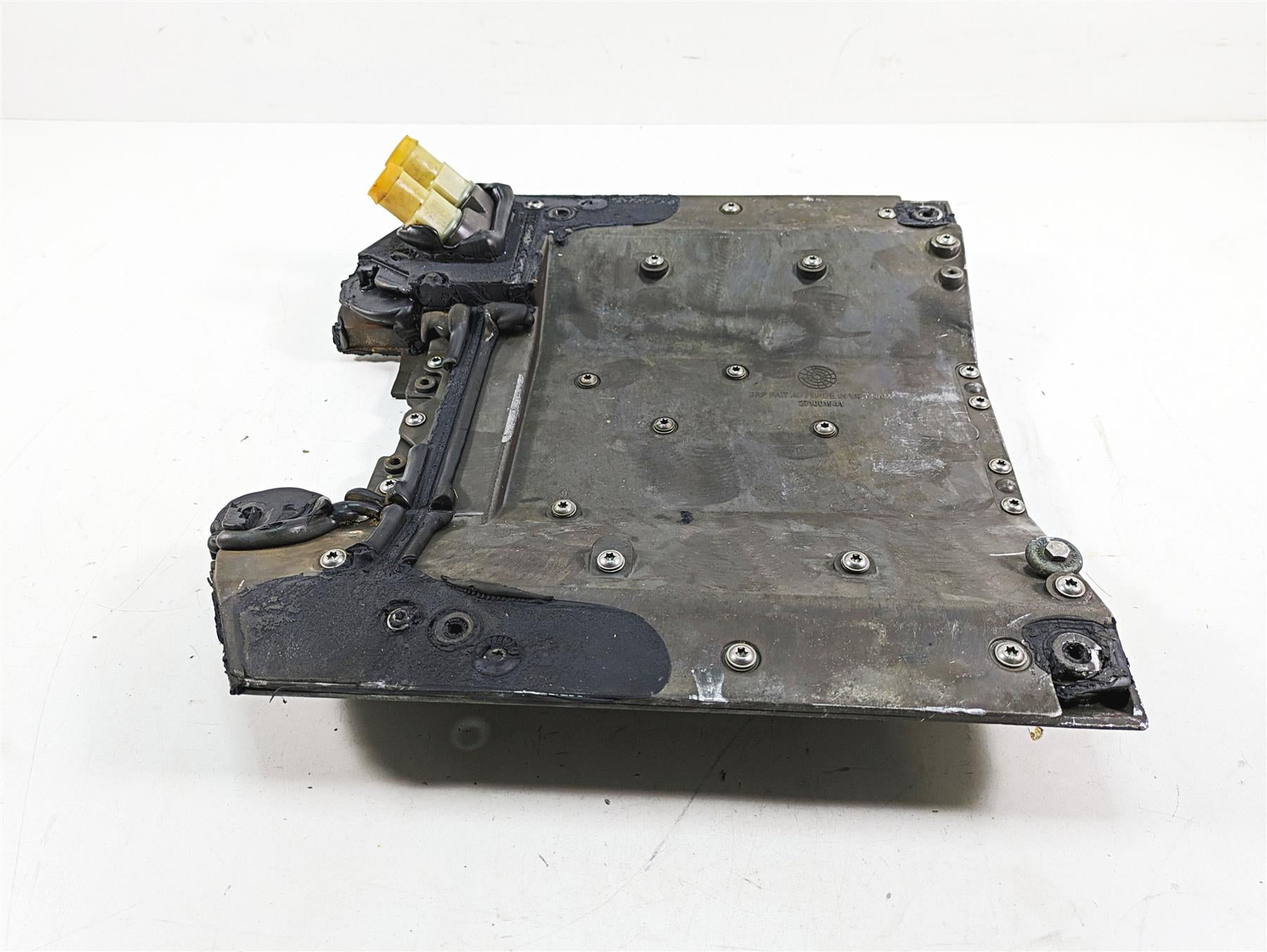 2016 Seadoo RXT 260 Rider Riding Plate 271001941 271001939