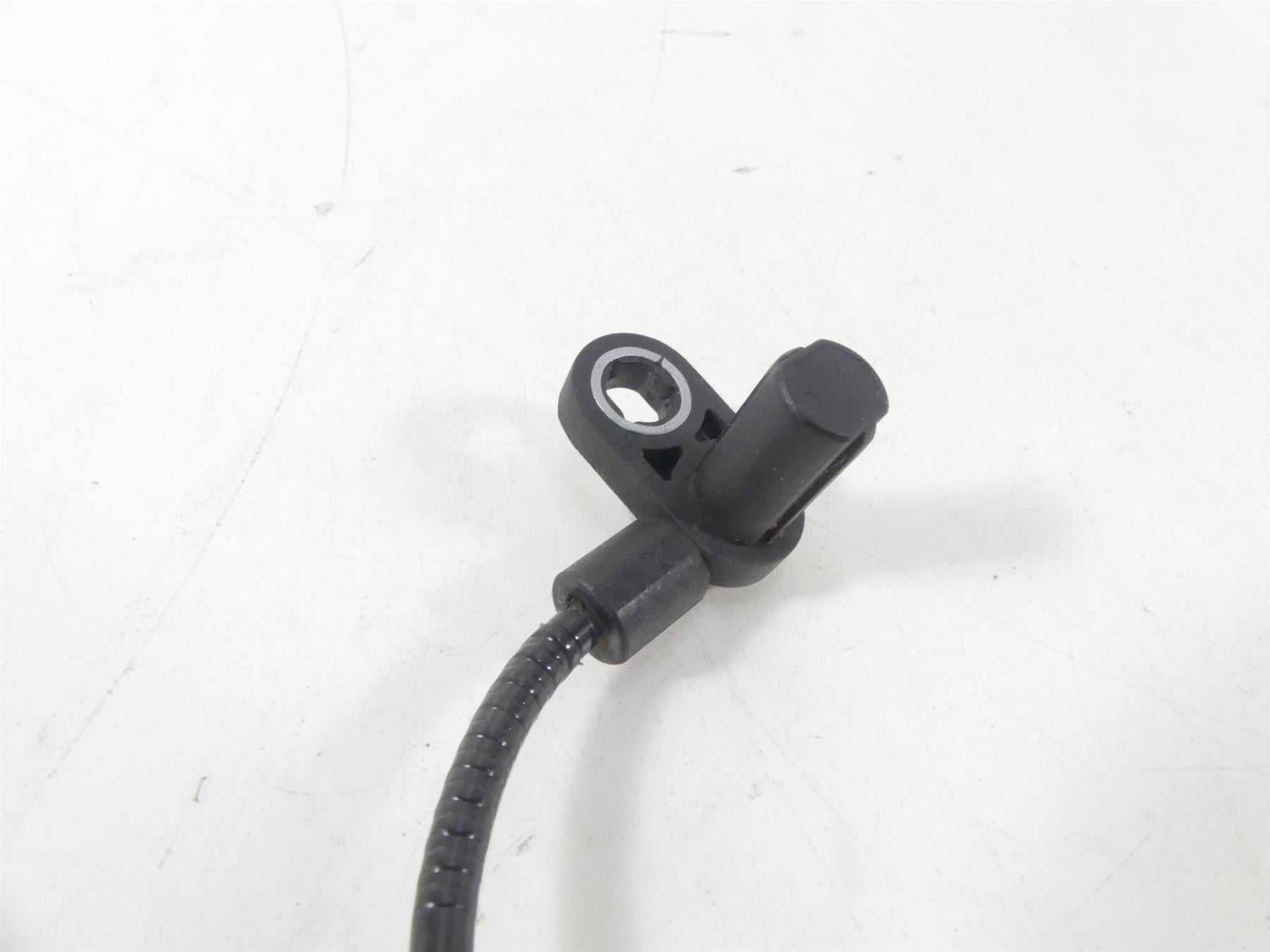 2019 Triumph Street Triple 765R Front Abs Brake Wheel Speed Sensor T2021672 {{ shop.shopifyCountryName }} - Mototech271