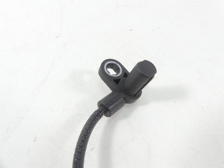2019 Triumph Street Triple 765R Front Abs Brake Wheel Speed Sensor T2021672 {{ shop.shopifyCountryName }} - Mototech271