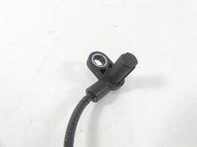 Load image into Gallery viewer, 2019 Triumph Street Triple 765R Front Abs Brake Wheel Speed Sensor T2021672
