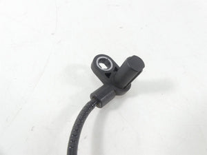 2019 Triumph Street Triple 765R Front Abs Brake Wheel Speed Sensor T2021672