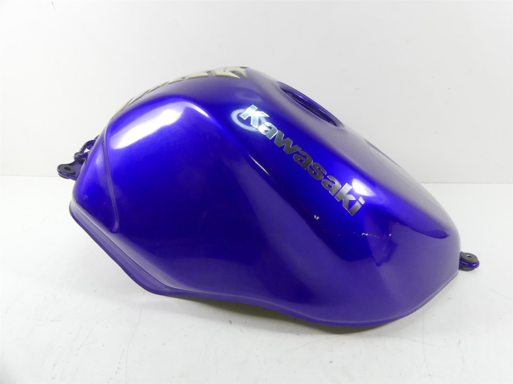 2001 Kawasaki ZX600J2 ZX6R Ninja Fuel Gas Petrol Tank - Read 51081-54- {{ shop.shopifyCountryName }} - Mototech271
