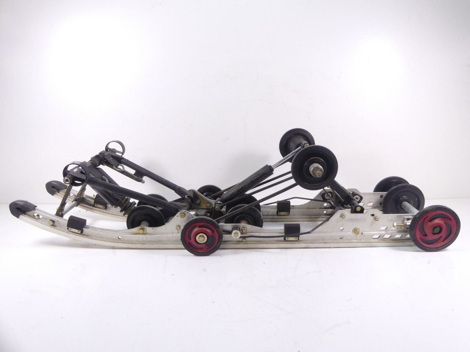 Snowmobile Sled Rear Suspension Running Board Assembly Lot Ski Doo Polaris {{ shop.shopifyCountryName }} - Mototech271