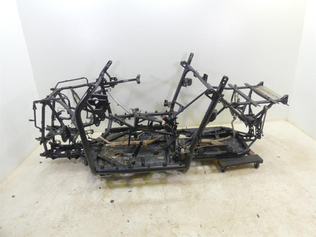 2020 Honda Talon S2X 1000X Straight Main Frame Chassis - BoS 50100-HL6-A00ZA {{ shop.shopifyCountryName }} - Mototech271