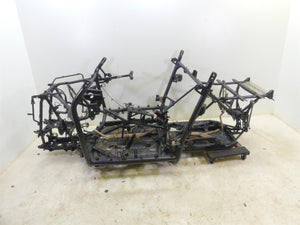 2020 Honda Talon S2X 1000X Straight Main Frame Chassis - BoS 50100-HL6-A00ZA