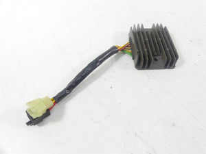 2008 Ducati Hypermotard 1100S Rectifier Voltage Regulator 54040261A | Mototech271
