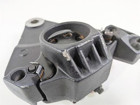1996 Harley FLSTC Softail Heritage Rear Brake Caliper Bracket 44050-87 44207-87 {{ shop.shopifyCountryName }} - Mototech271