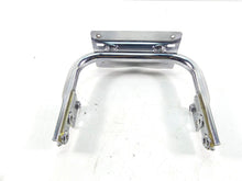 Load image into Gallery viewer, 2007 Harley Touring FLHRC Road King Rear License Plate Holder Rail 53422-97 | Mototech271
