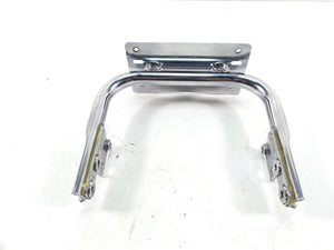 2007 Harley Touring FLHRC Road King Rear License Plate Holder Rail 53422-97 | Mototech271