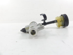 2009 BMW K1300 S K40 Rear Brembo Brake Master Cylinder D=14mm 34317696054 | Mototech271