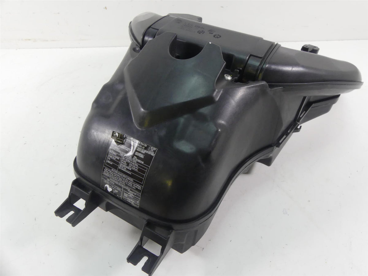 2017 BMW F800GS K72 Air Box Cleaner Breather Filter Intake Set 13718554886 {{ shop.shopifyCountryName }} - Mototech271