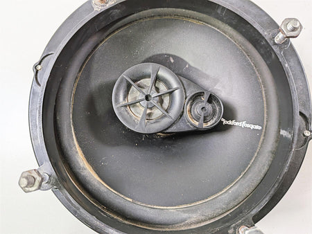 Rockford Fosgate R165X3 6.5? Full Range 3-Way- 45 Watts Rms, 90 Watts Peak {{ shop.shopifyCountryName }} - Mototech271