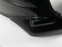 Load image into Gallery viewer, 2013 Victory Cross Country Front Black Nose Outer Fairing Cover -Read 5439275
