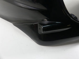 2013 Victory Cross Country Front Black Nose Outer Fairing Cover -Read 5439275