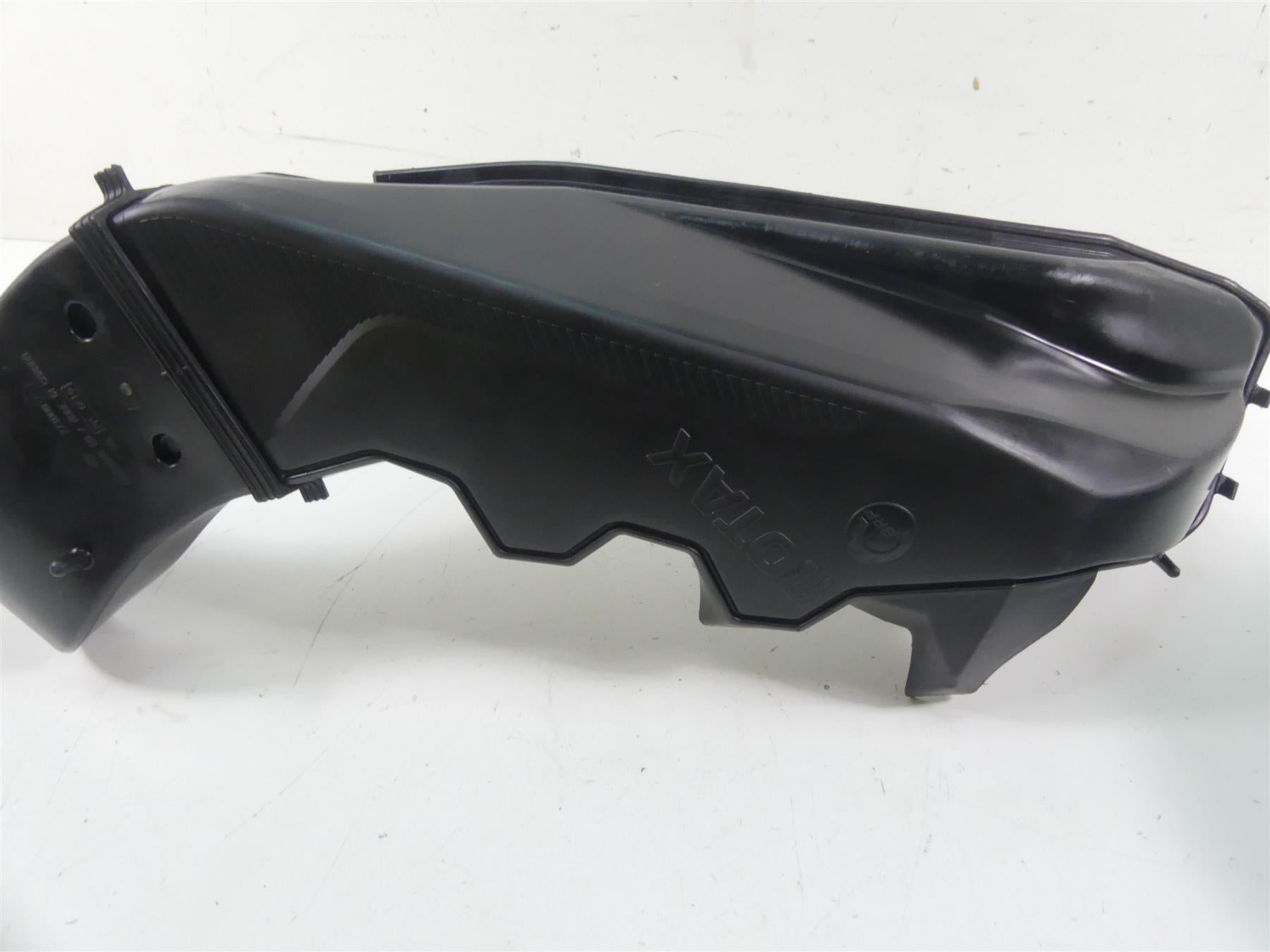 2010 Sea-Doo 4-Tec GTX 215 Air Intake Tubes Pipe Duct Ram Set 273000253 {{ shop.shopifyCountryName }} - Mototech271